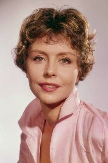 Foto de Sonja Ziemann
