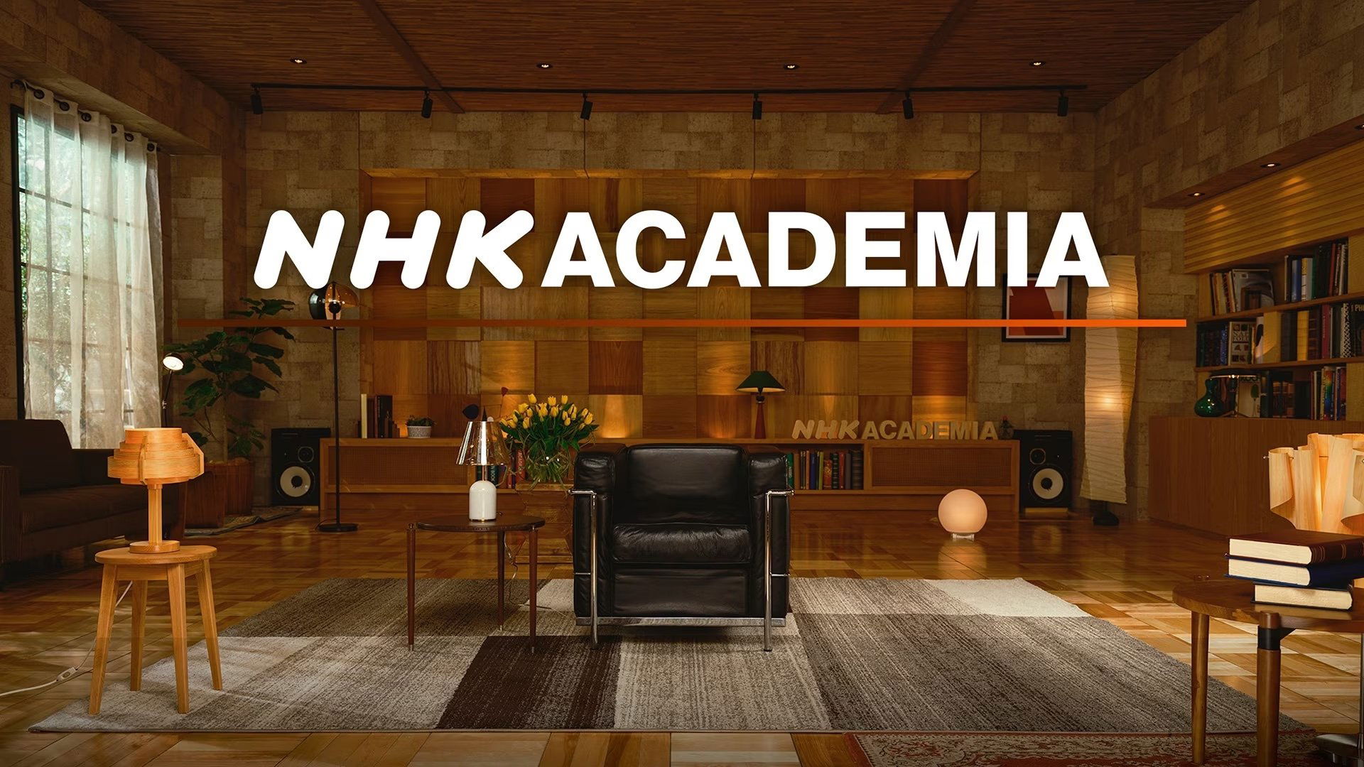 NHK Academia