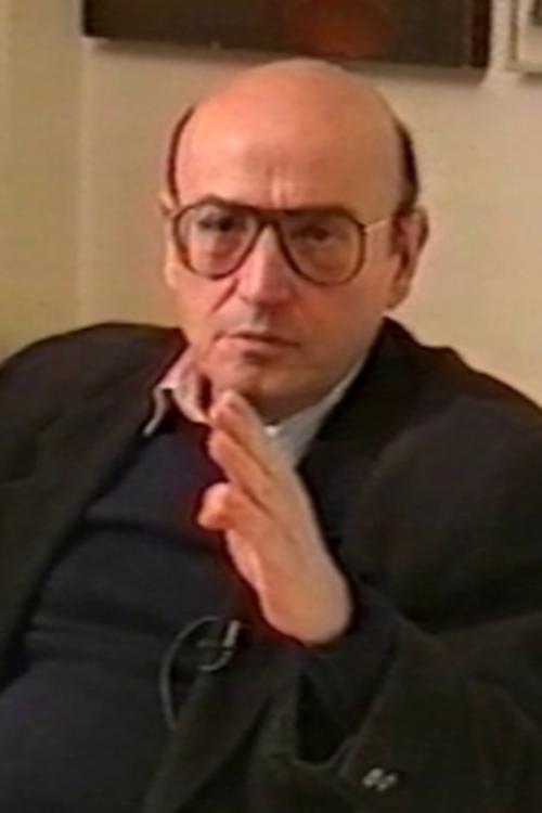 Poster de Balkan Landscapes: The Gaze of Theo Angelopoulos