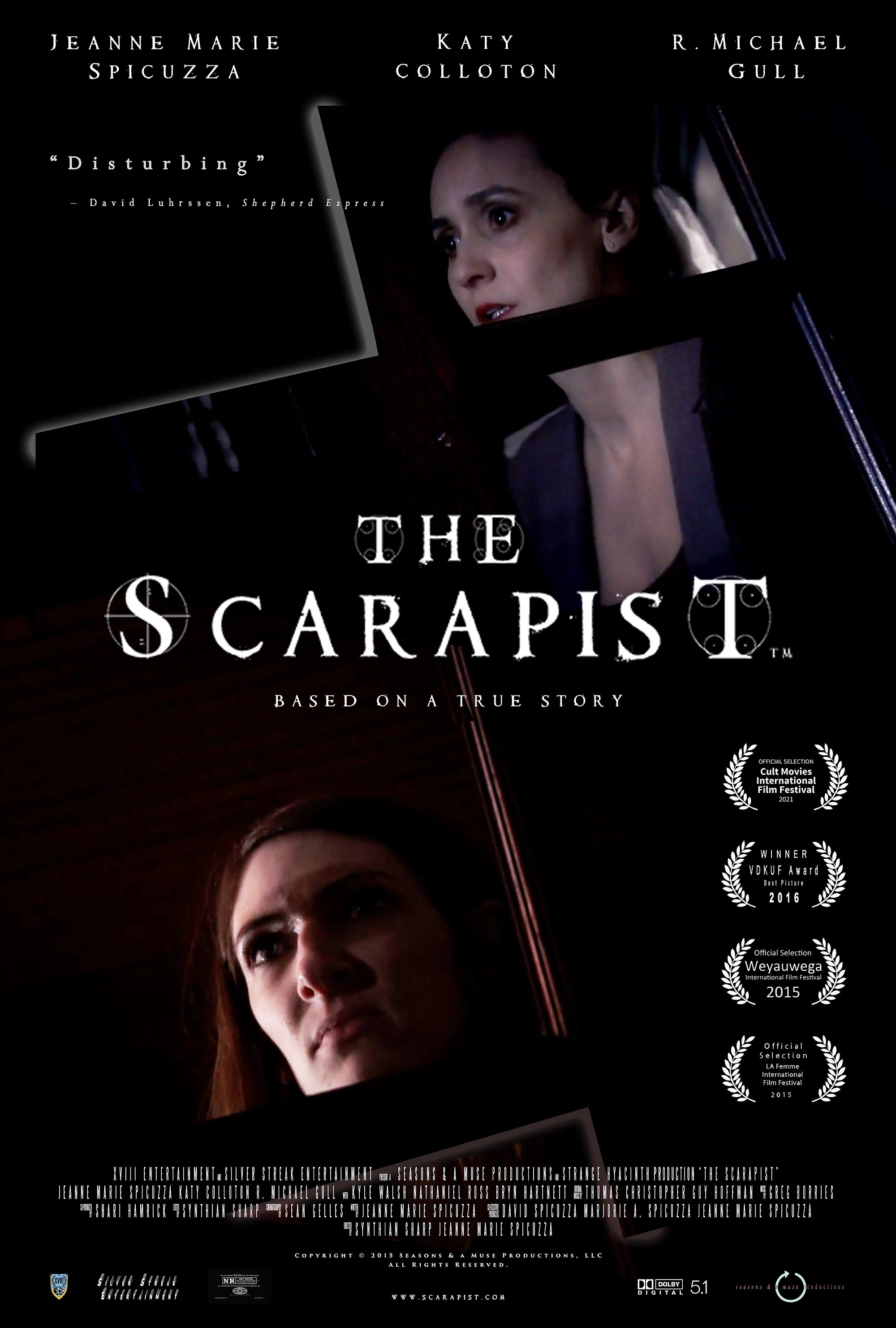 Poster movie