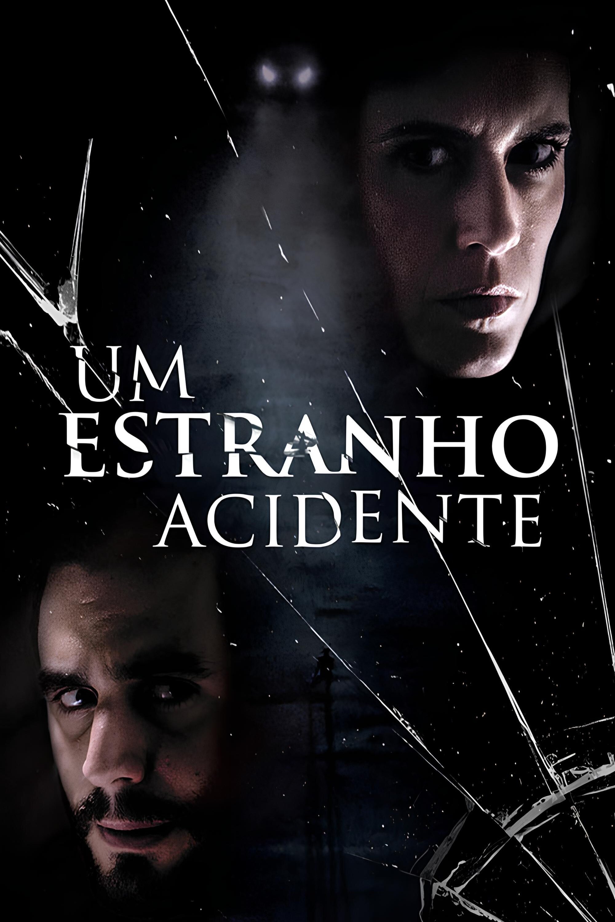 Poster de Um Estranho Acidente