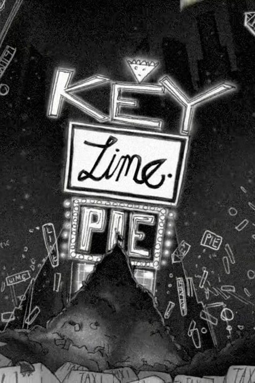Poster de Key Lime Pie