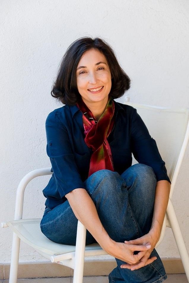 Foto de Elsa Punset