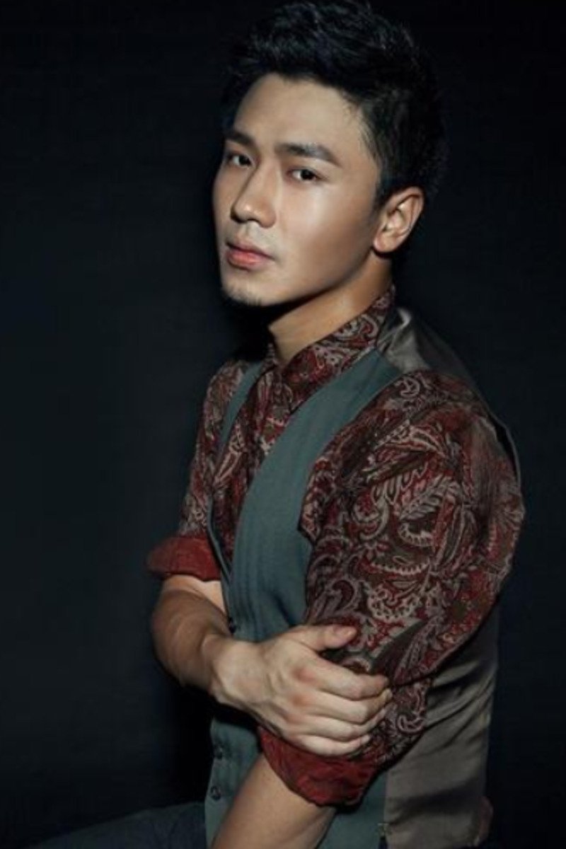 Foto de Li Zhongyu