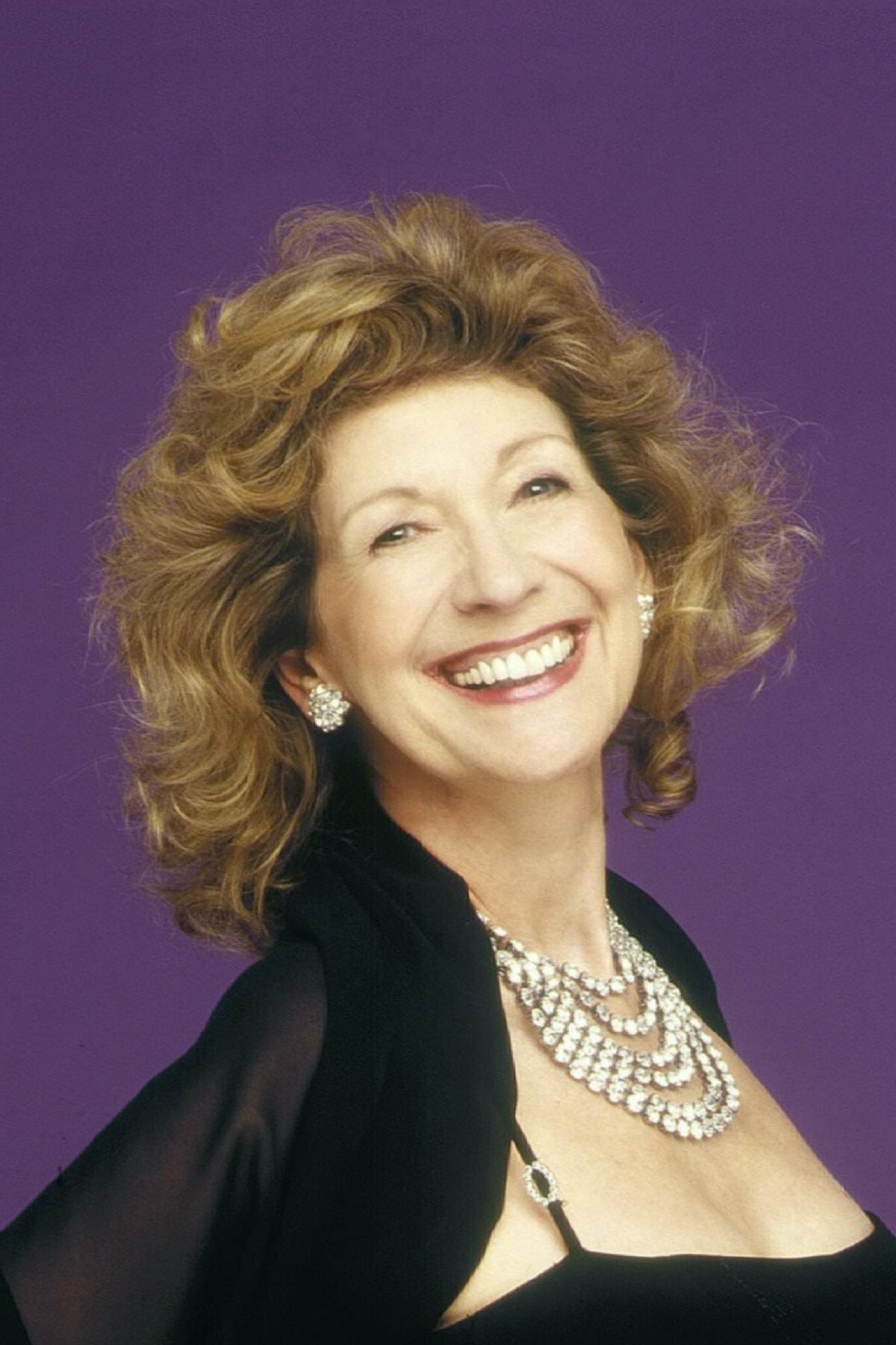 Foto de Felicity Lott