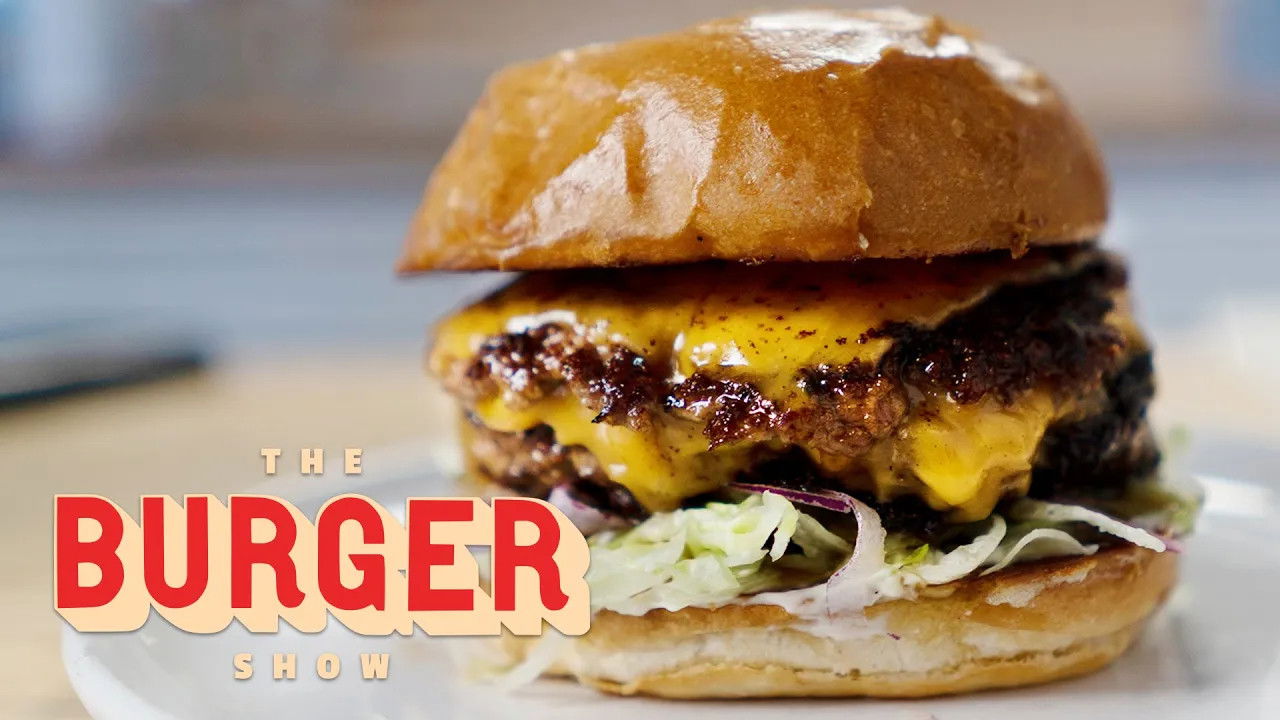 The Burger Show Is Back! (SEASON 6 TRAILER)