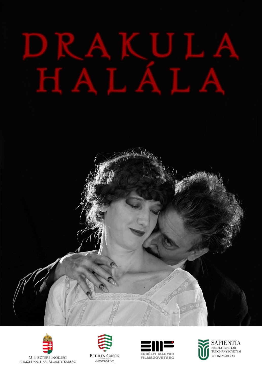 Drakula halála