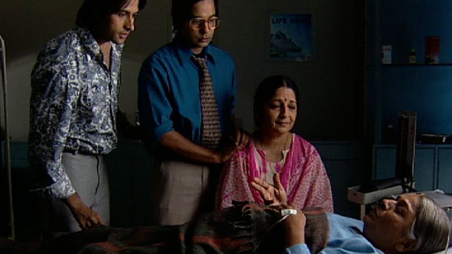 Jassi Breaks Down