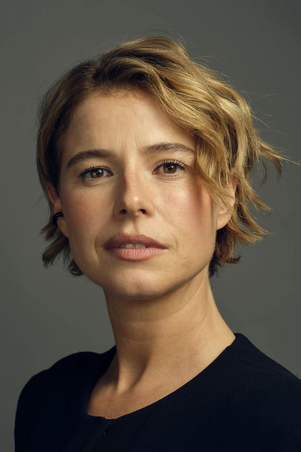 Foto de Jessie Buckley