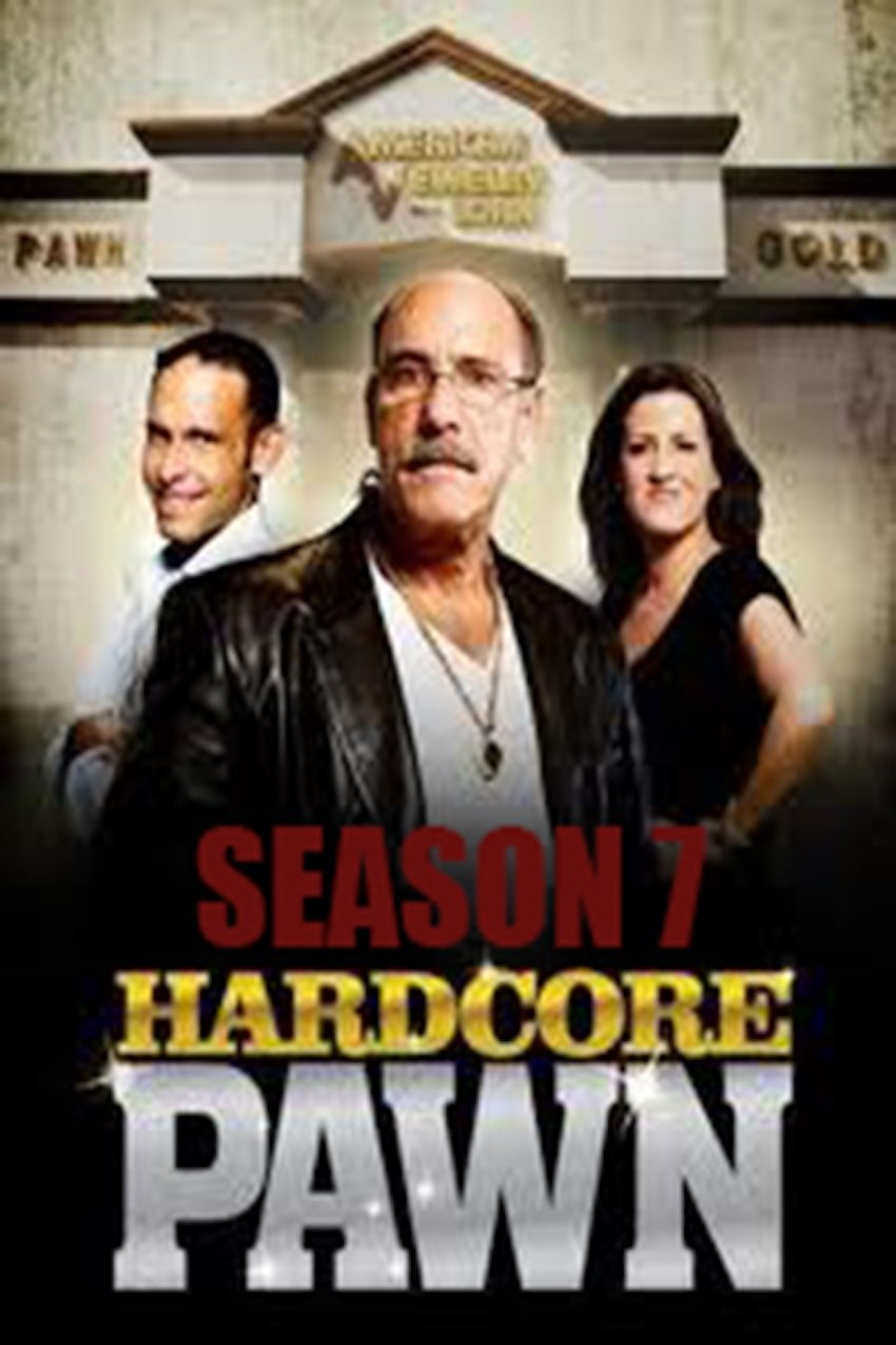 Poster de Temporada 7