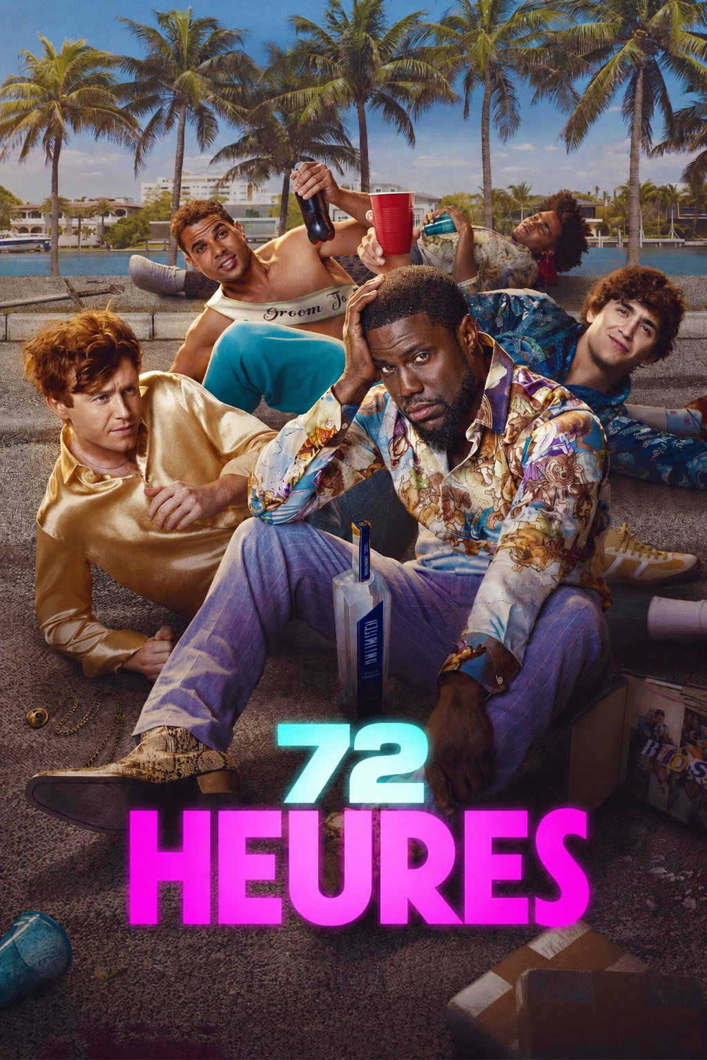 72 HOURS