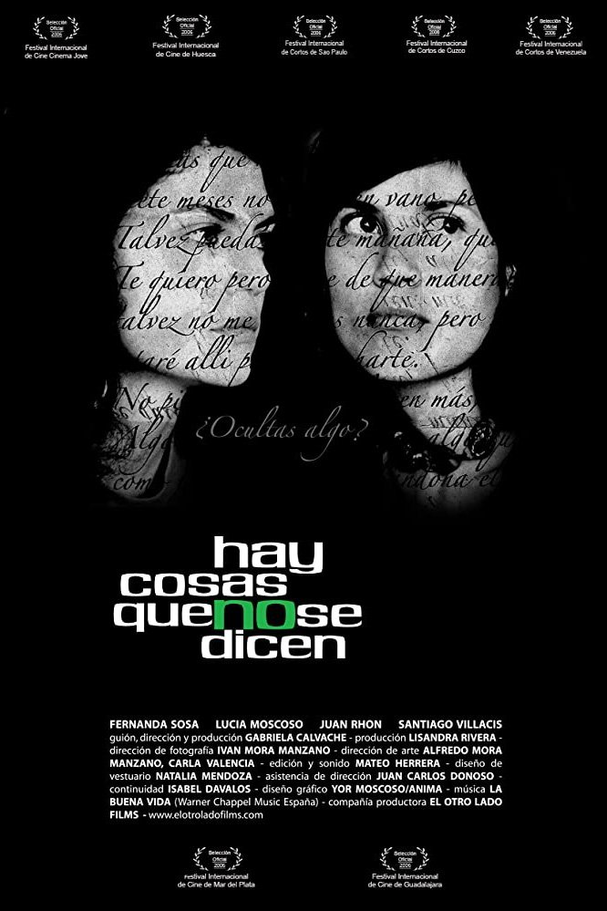 Poster movie