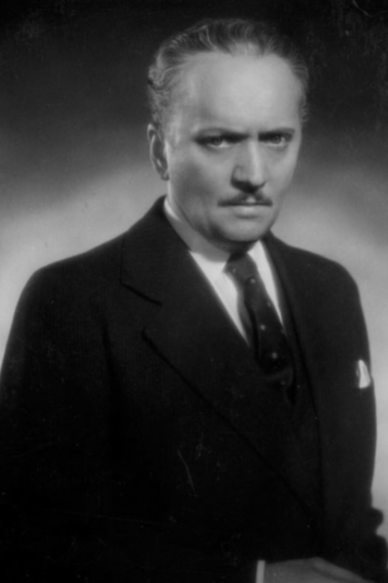 Foto de Theodor Loos