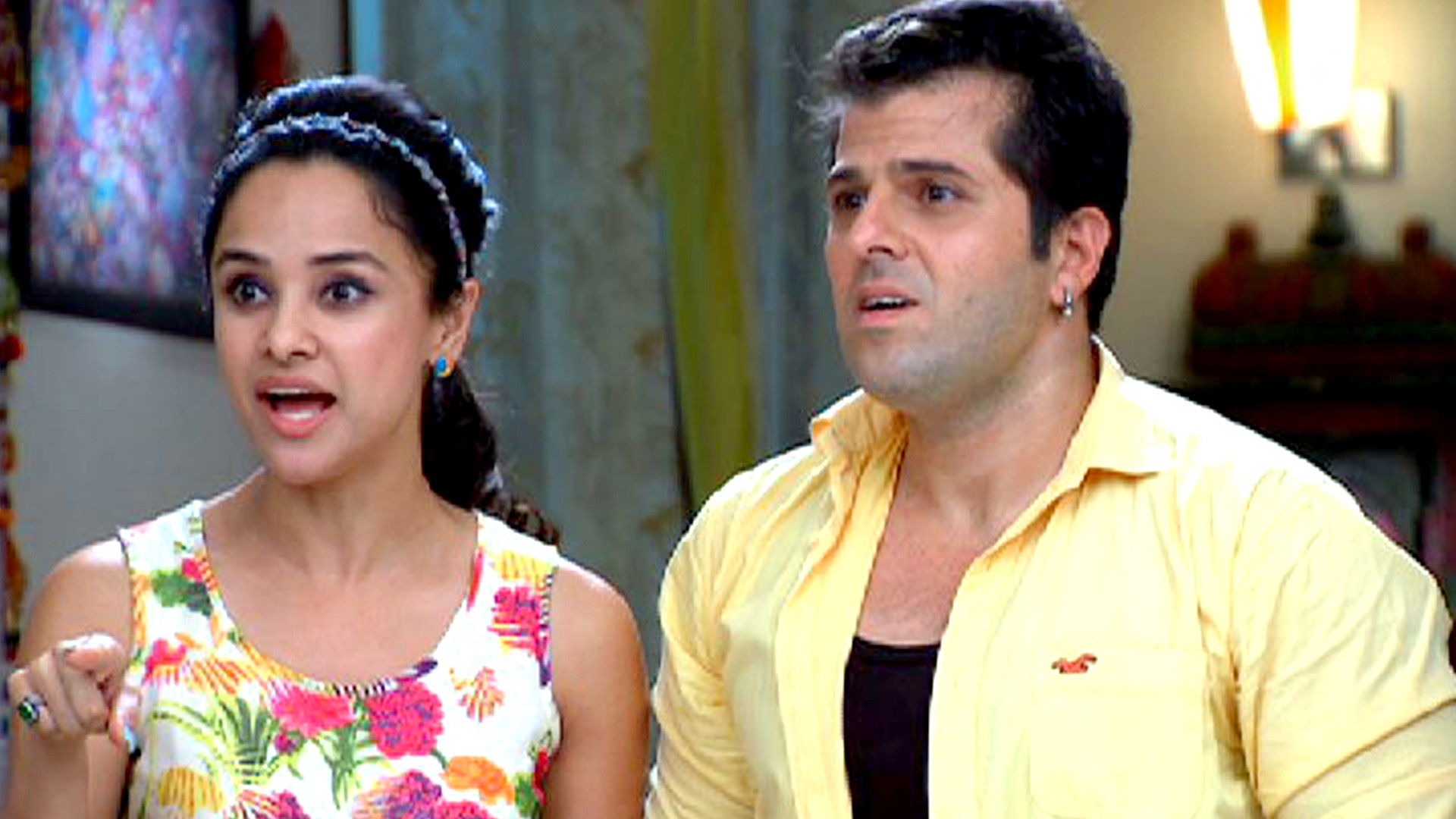 Ghotalas Gift For Murli