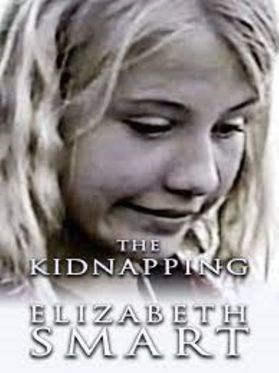 Poster de The Kidnapping of Elizabeth Smart