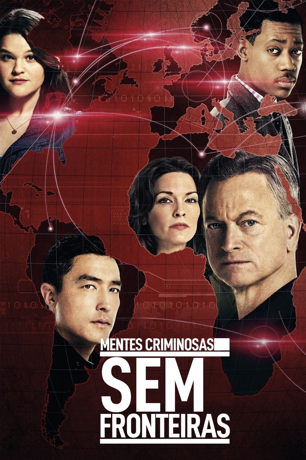 Poster de Temporada 1