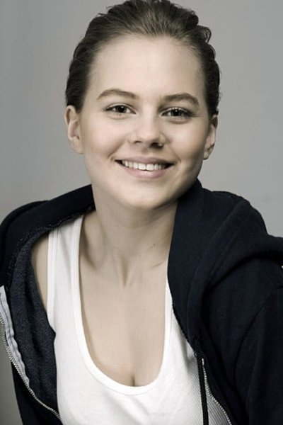 Foto de Alicia von Rittberg
