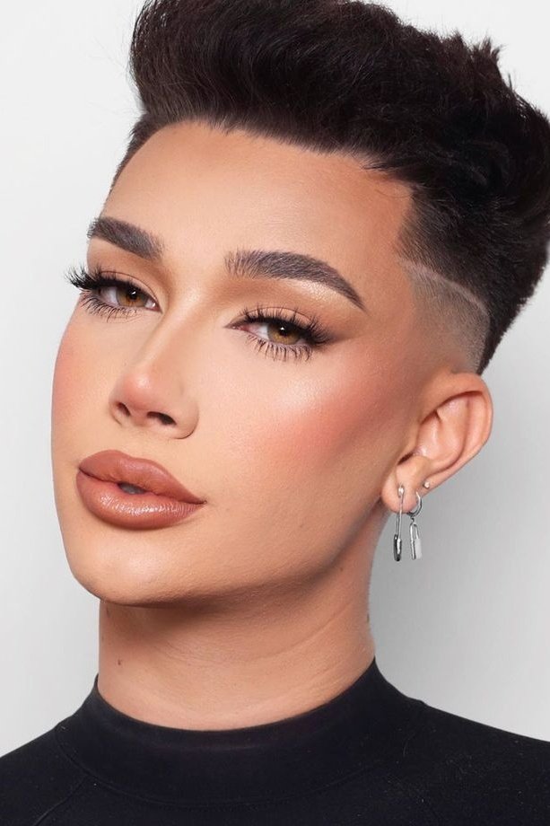 Foto de James Charles