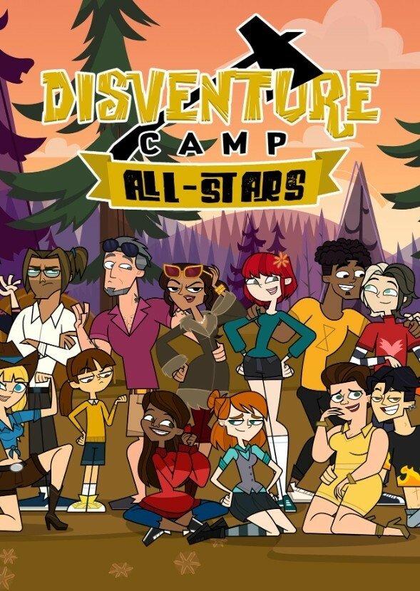 Poster de Temporada 3