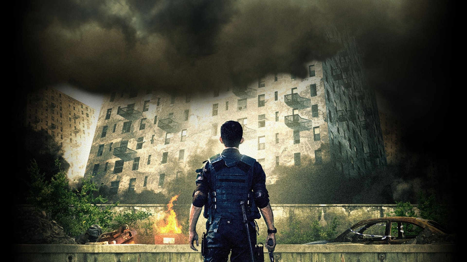 The Raid Collection