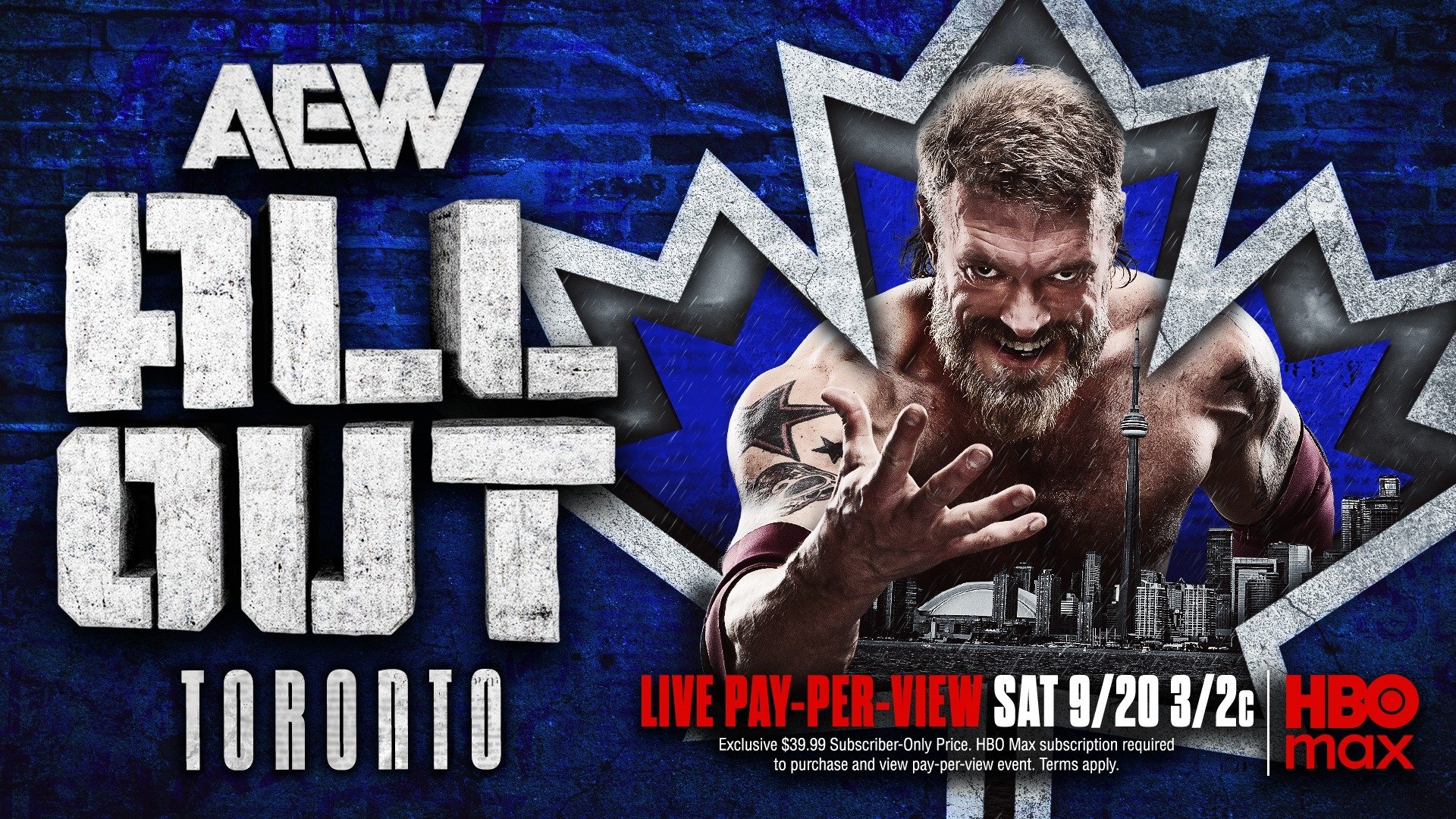 AEW: All Out