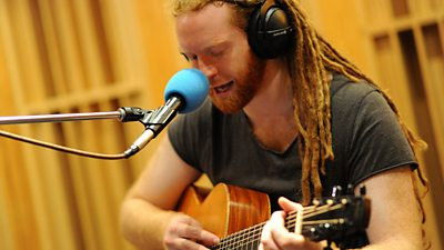 Newton Faulkner