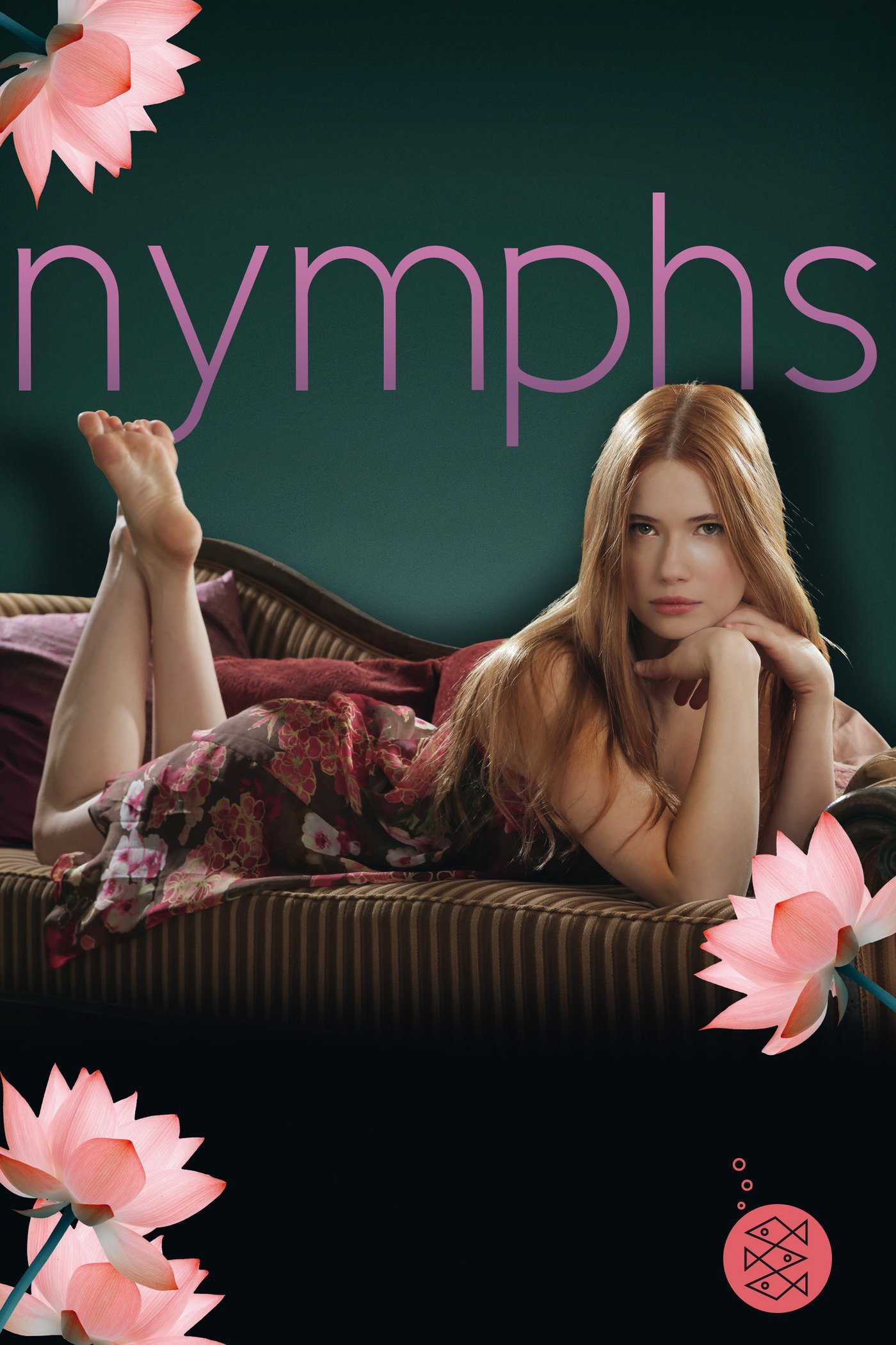 Poster de Nymphs