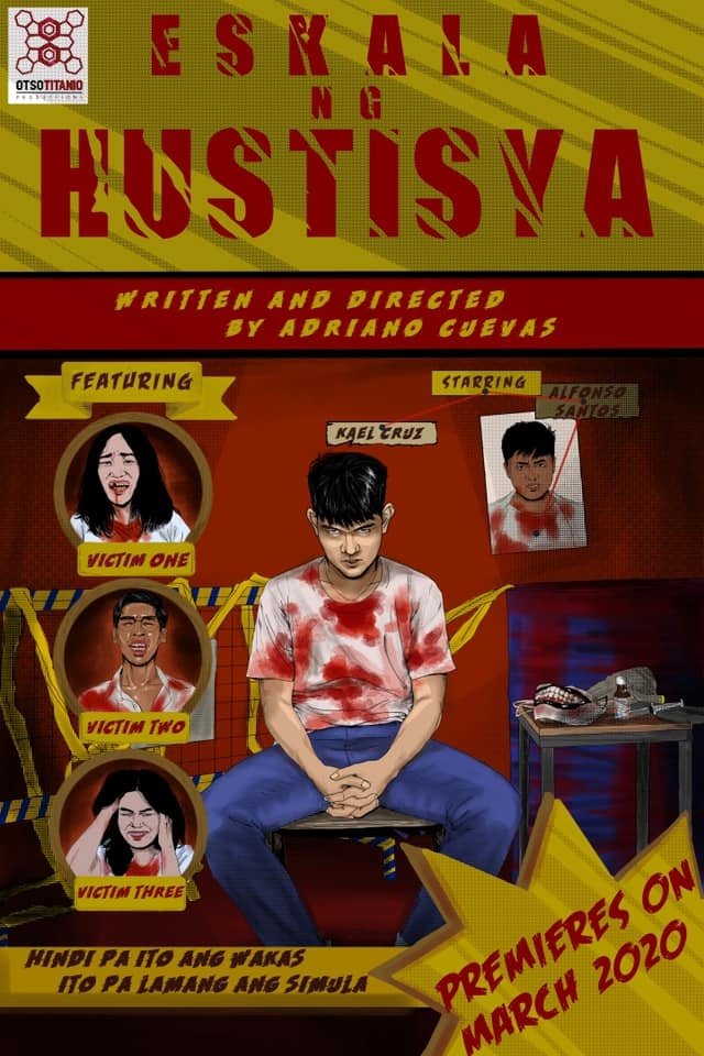 Poster movie