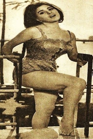Foto de Soad Hosny