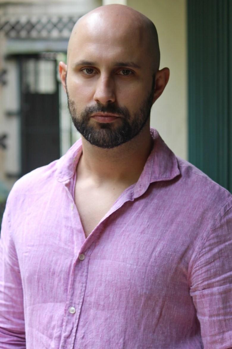 Foto de Celso Jardim
