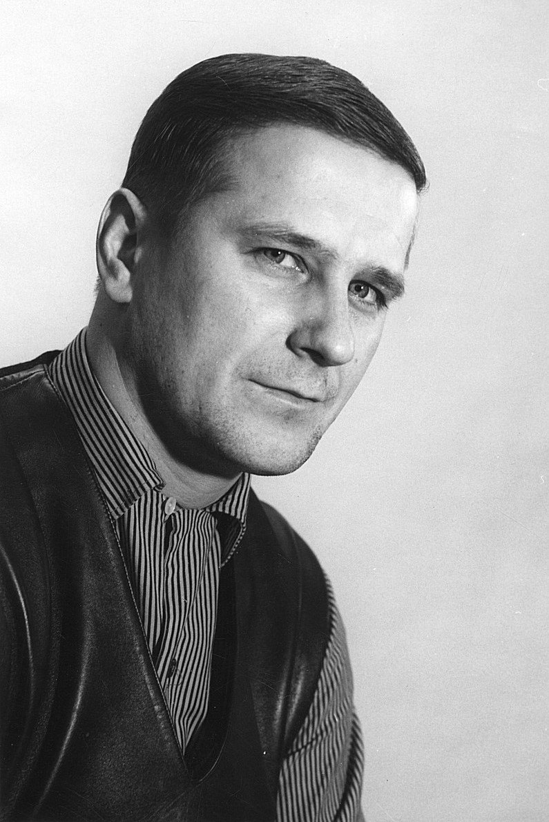 Foto de Mikko Niskanen