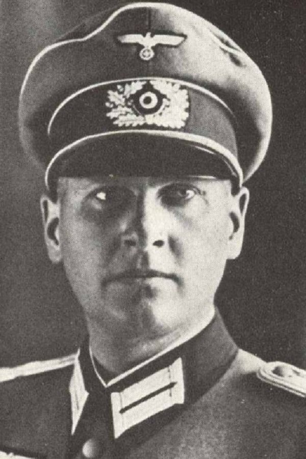 Foto de Baldur von Schirach