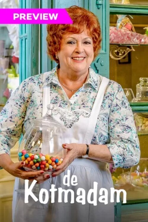 Poster de Temporada 24