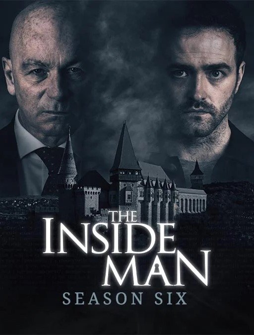 Poster de Temporada 6