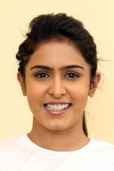 Foto de Samyuktha Hegde