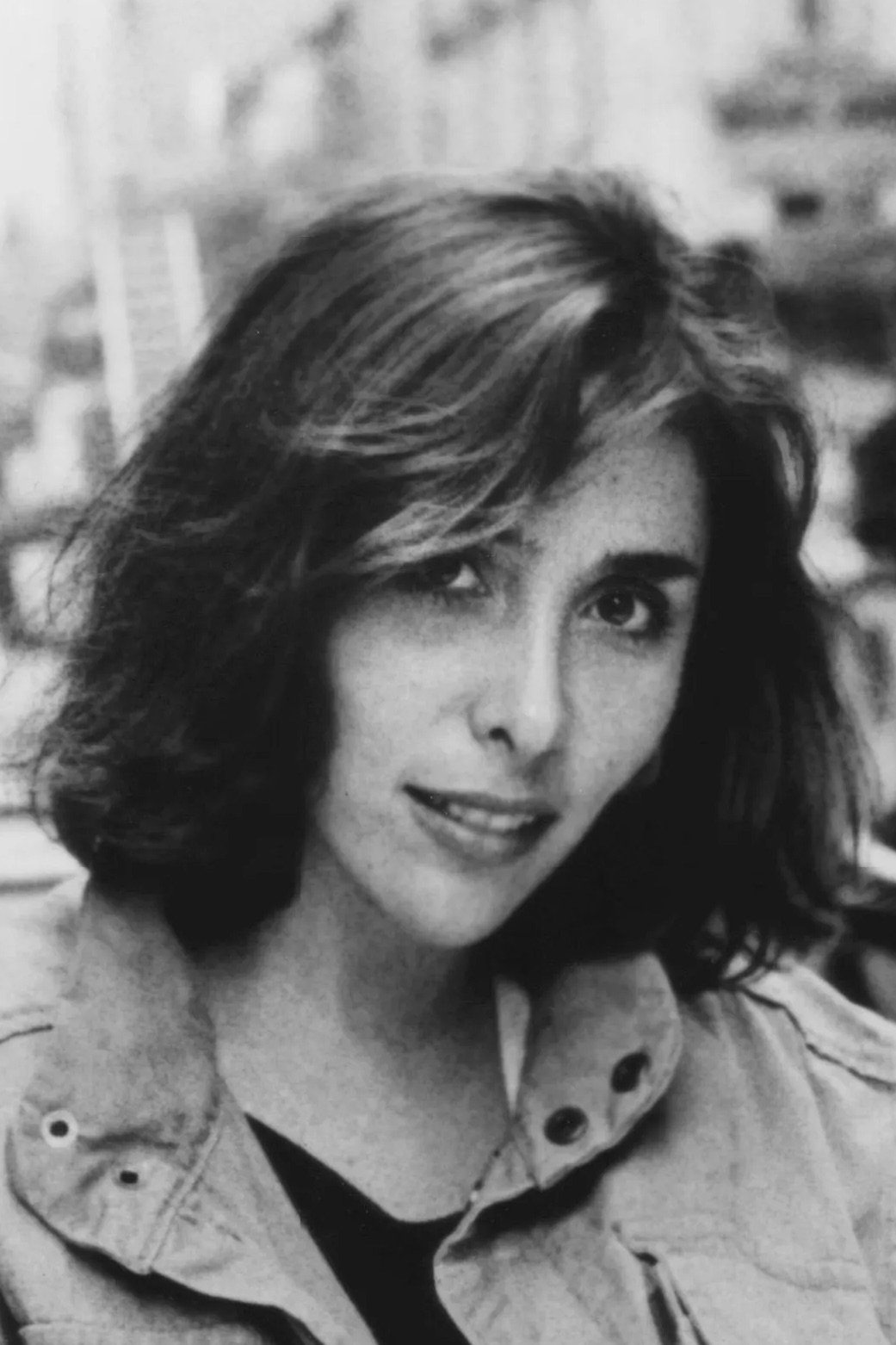 Foto de Susan Seidelman