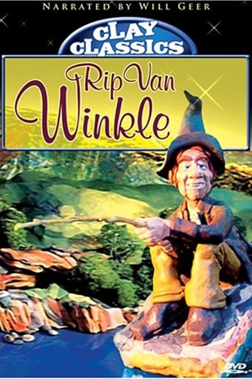 Poster de Rip Van Winkle