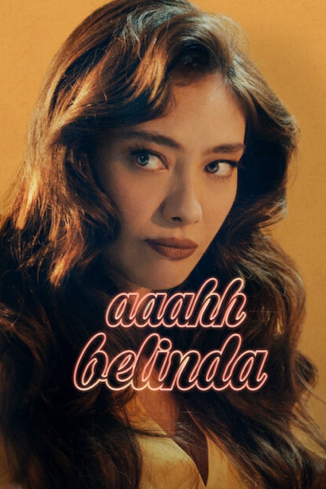 Poster de Ah, Belinda