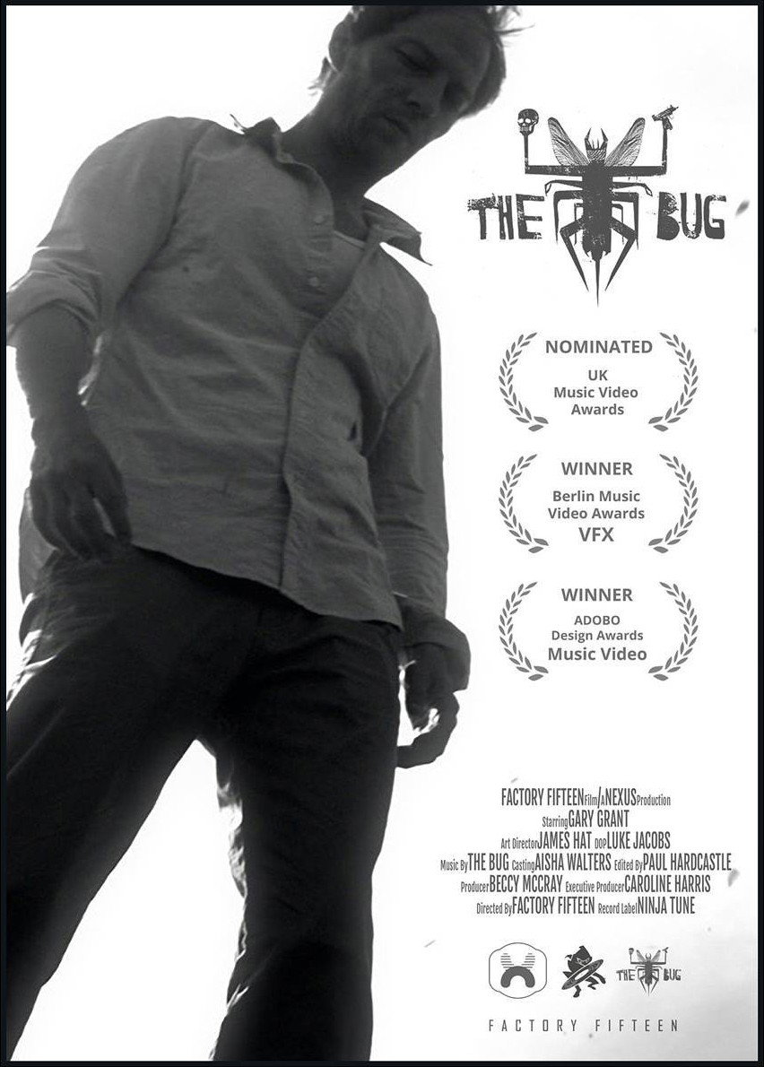 Poster de The Bug