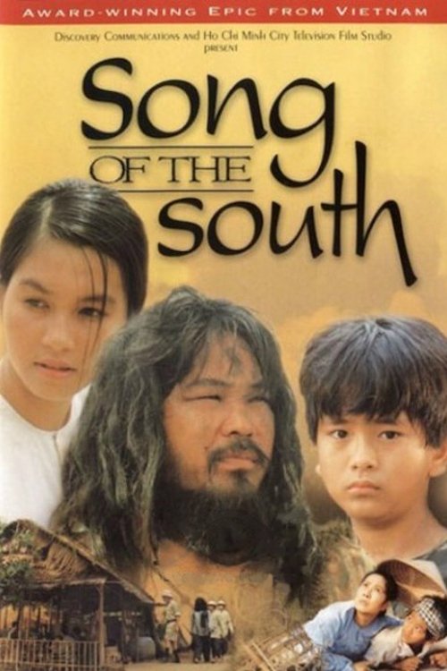 Poster de Đất phương Nam