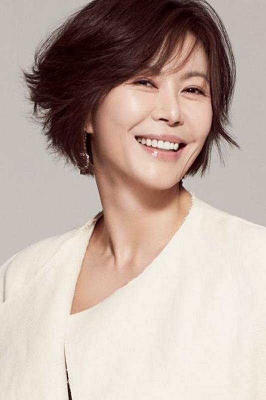 Foto de 진희경