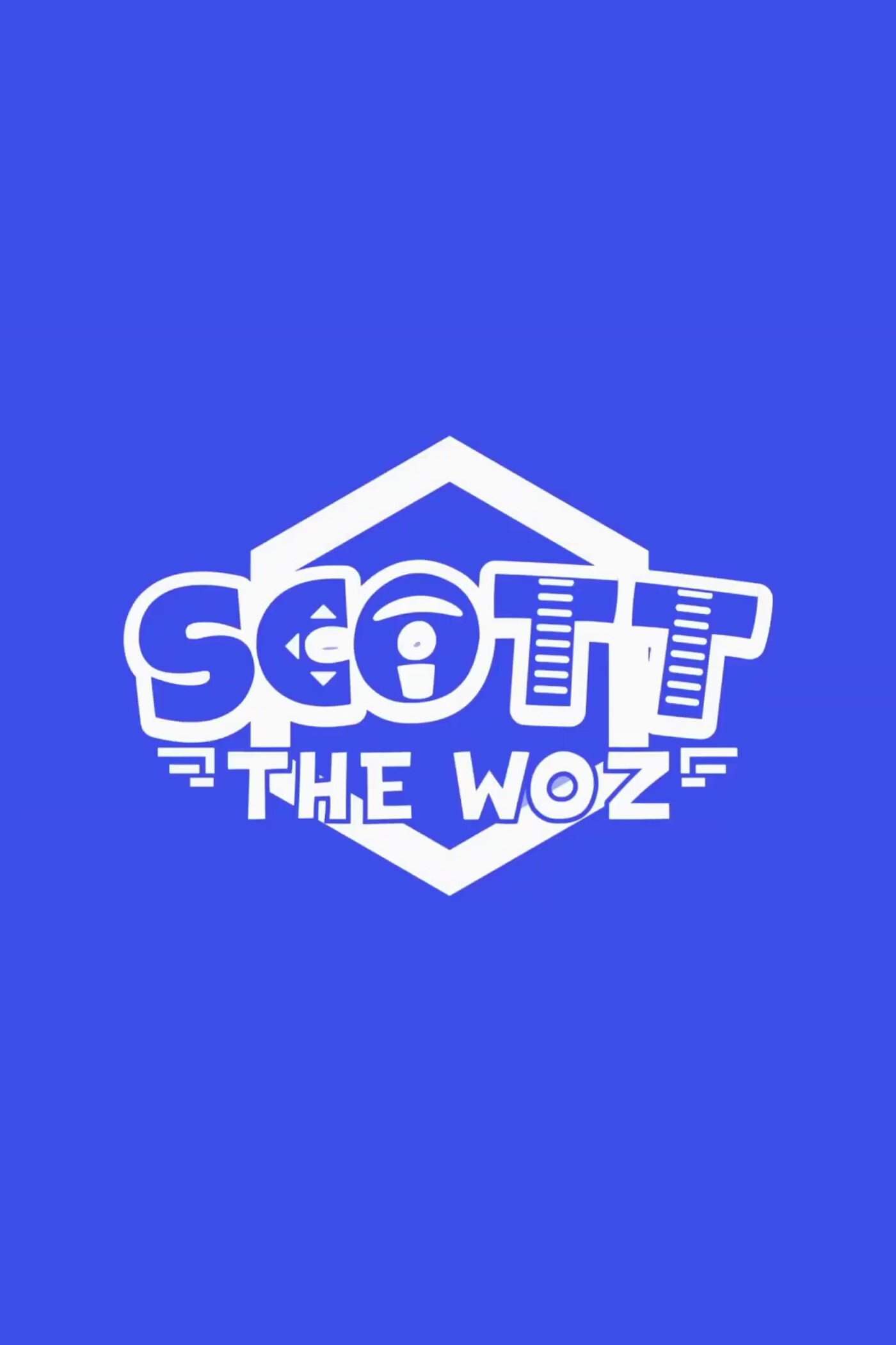 Poster de Scott the Woz