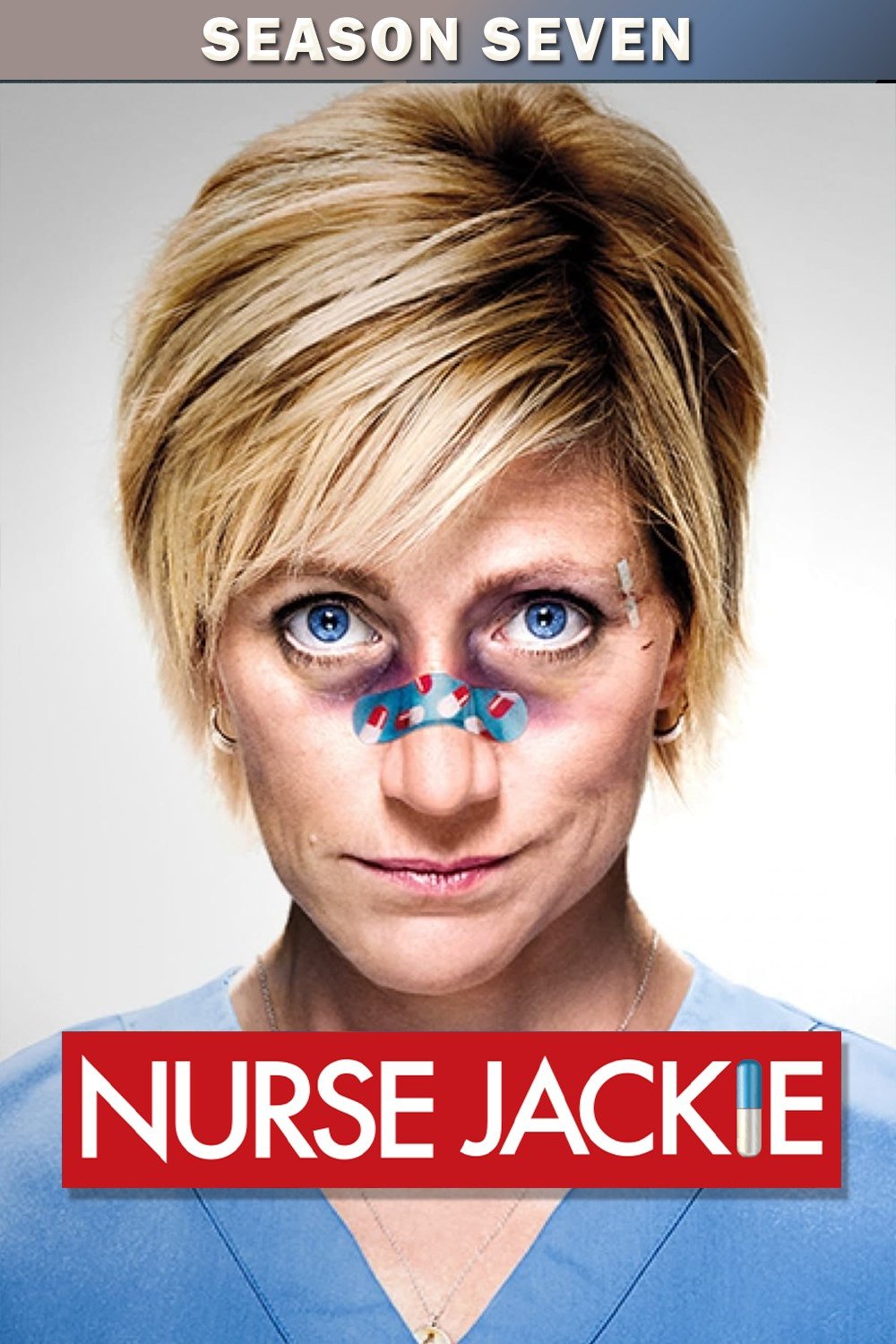 Poster de Temporada 7