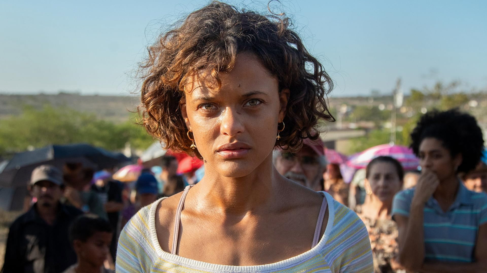 7. Who Don't Fight, Crawl