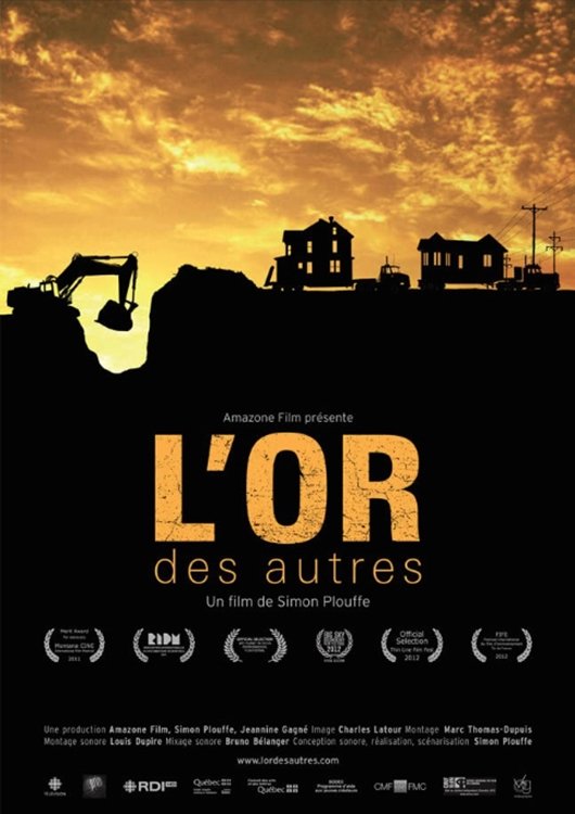 Poster movie