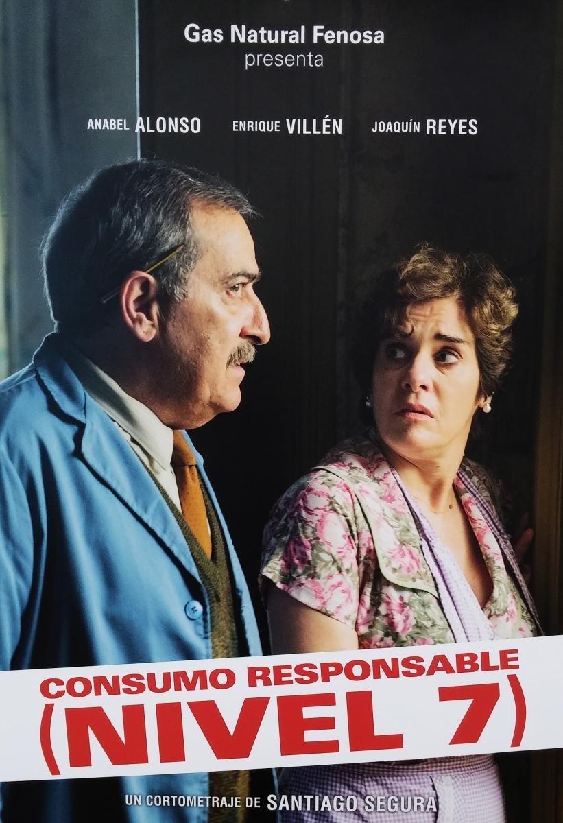 Poster movie