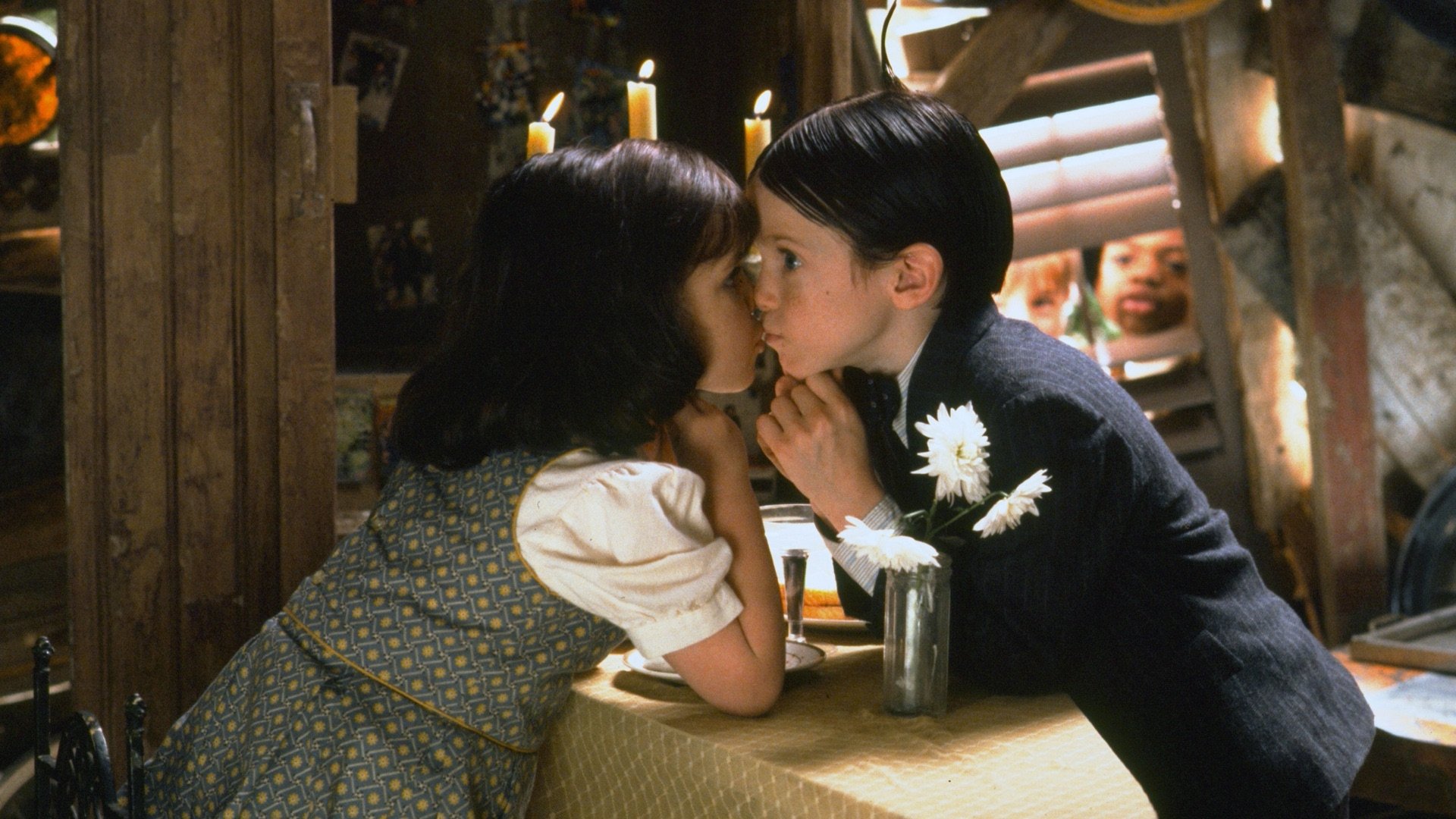 The Little Rascals 1994 Soap2Day