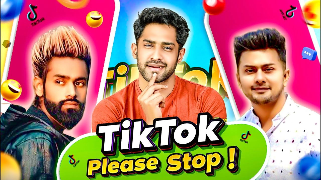 My Reply to the TikTok Community