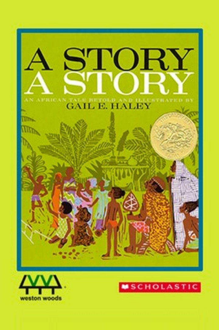 Poster de A Story-A Story
