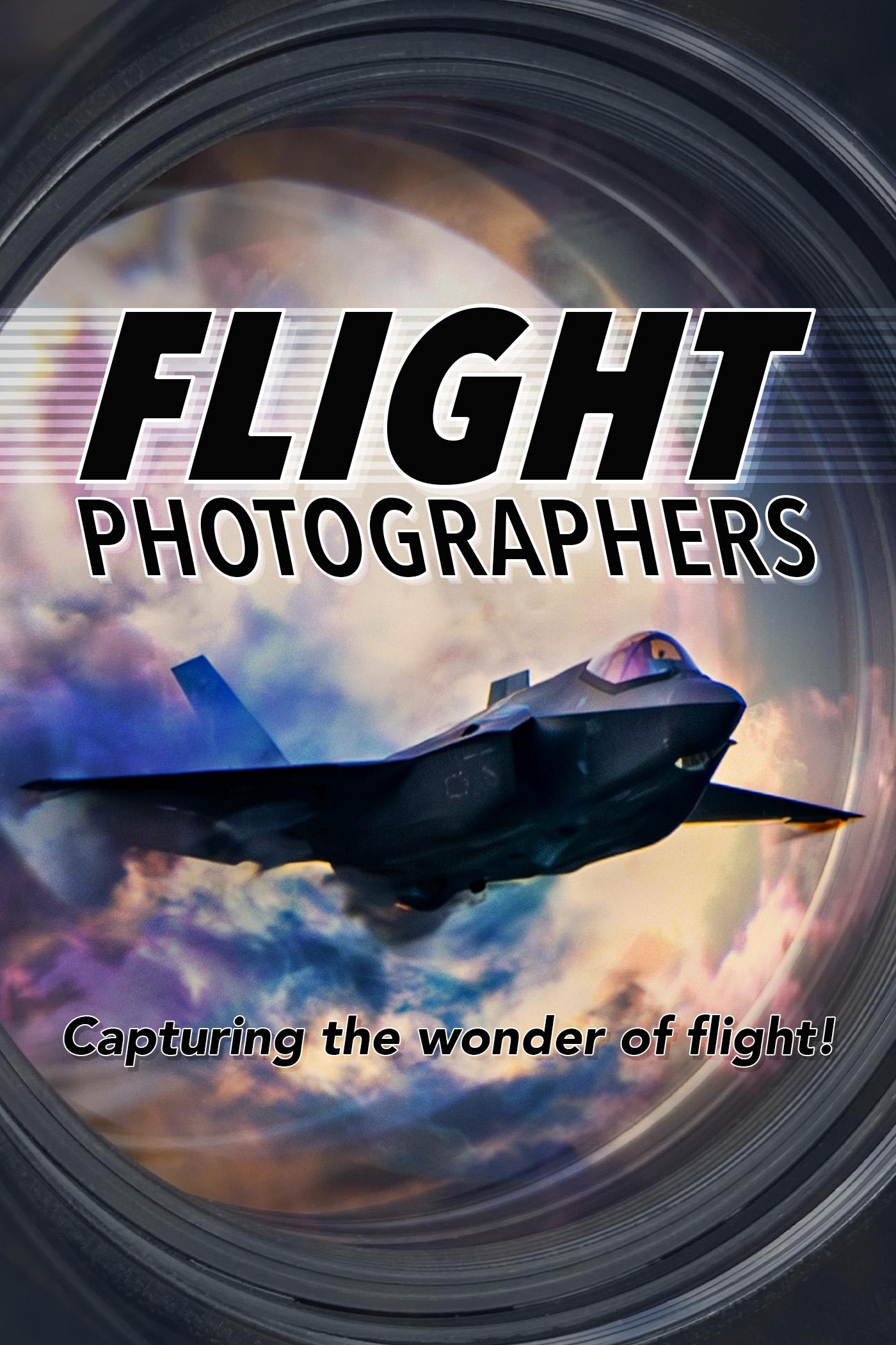 Poster de Flight Photographers